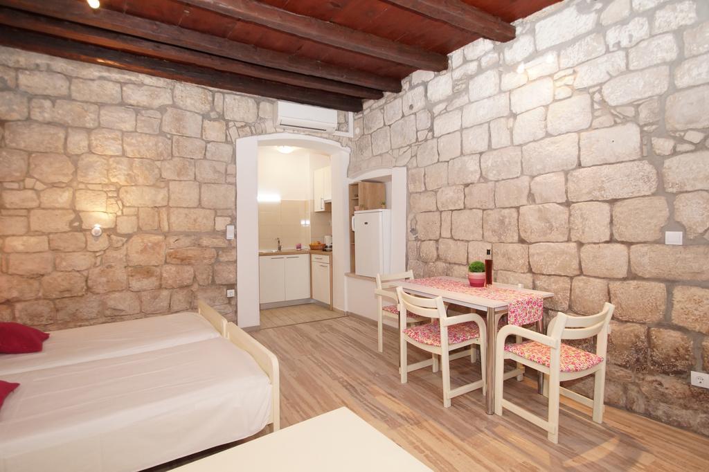 Apartment Chupa Korcula Town Exterior photo
