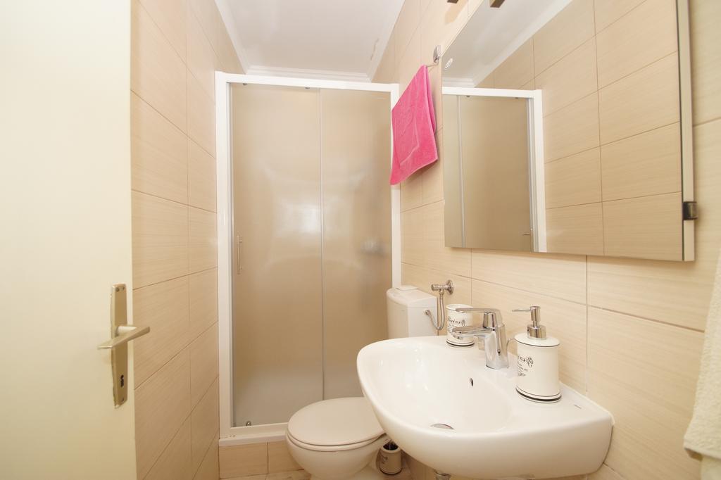 Apartment Chupa Korcula Town Exterior photo