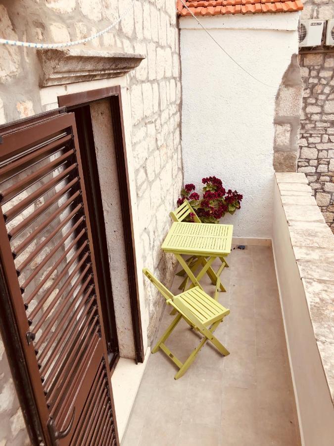 Apartment Chupa Korcula Town Exterior photo